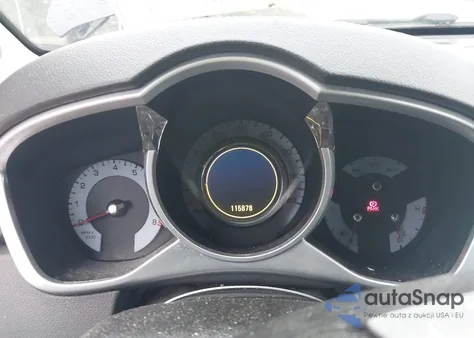 2011 Cadillac Srx Standard from USA, damaged, VIN 3GYFNGEY2BS559493